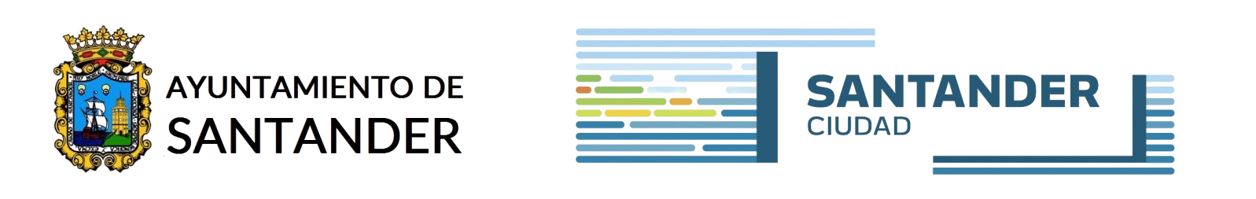 Logo Ayuntamiento de Santander